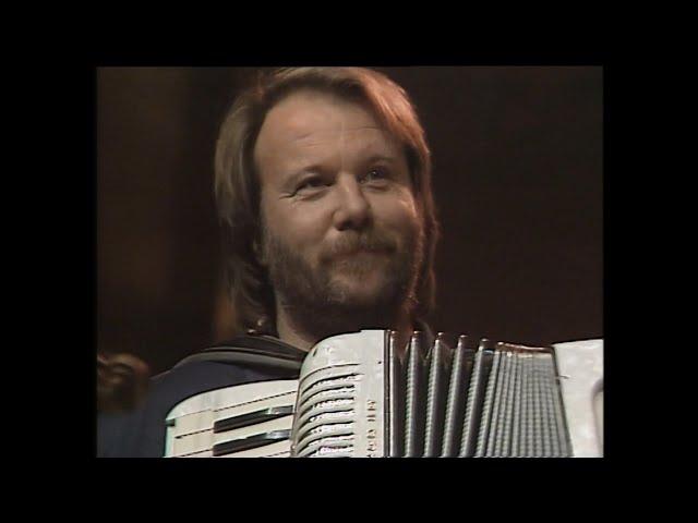 BENNY ANDERSSON & ORSA SPELMÄN (1988)