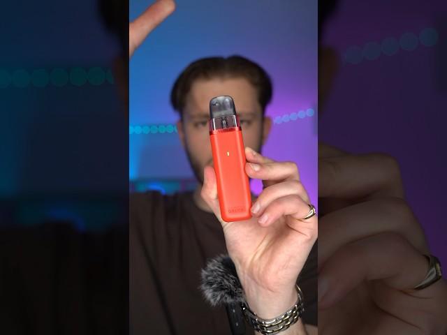 The New Uwell Caliburn G3 Lite 