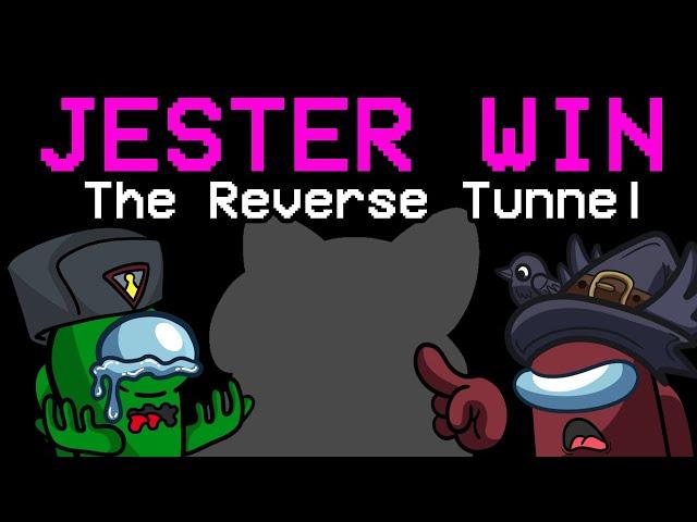 Jester Win, But on the Highest Difficulty