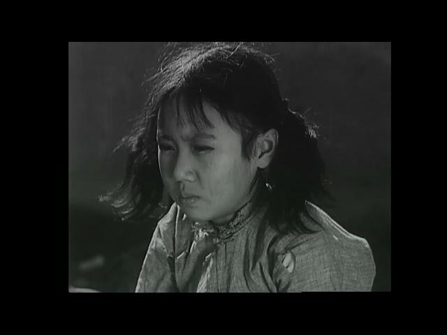 壮志凌云 Soaring Aspiration(1936) 老片修复版\中国早期电影