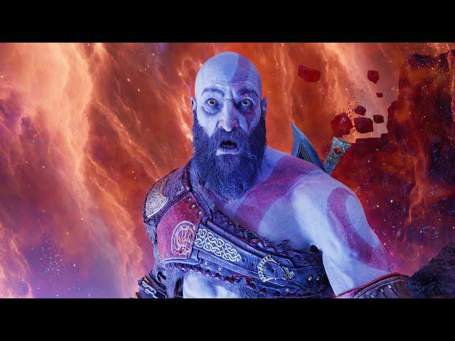 God of War Ragnarök | 25 Secrets and Easter Eggs