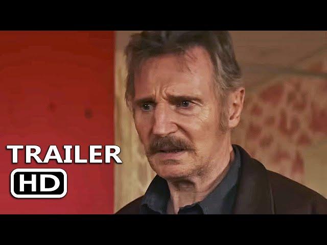 ABSOLUTION Official Trailer (2024) Liam Neeson