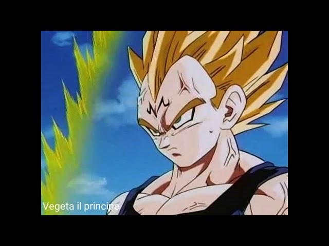 DBZ-Vegeta si ribella a Babidi-[ITA/HD]