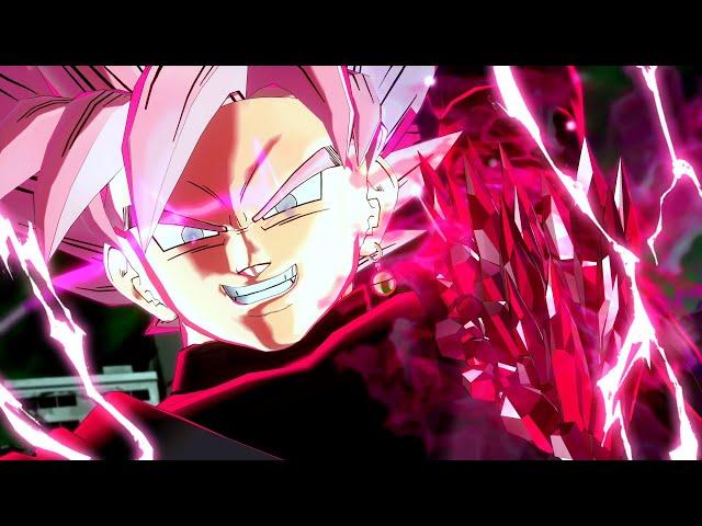 Dragon Ball Xenoverse 2 Is A NEW GAME  (Again)