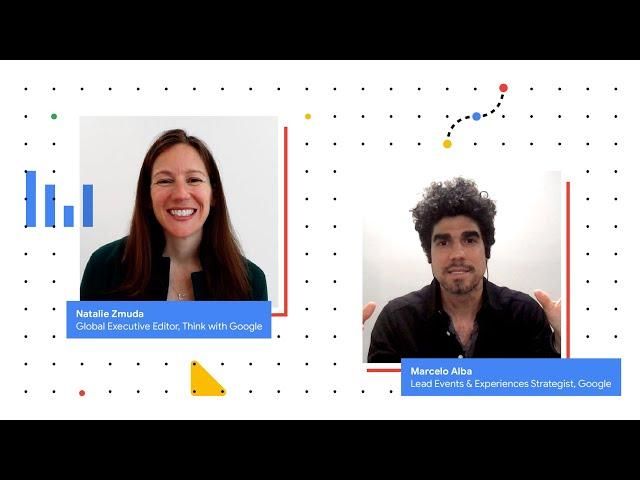How Google is handling the shift to virtual events [The Update]