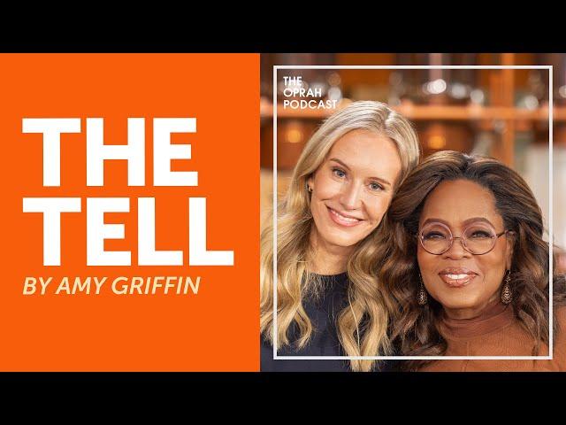 Amy Griffin Confronts Her Darkest Secret in "The Tell"