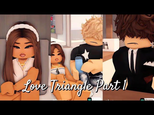 Love Triangle Part 1 | A Berry Ave Love Story