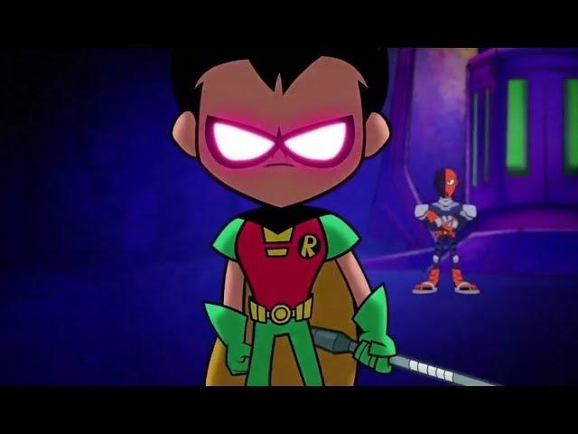 「AMV」Evil Robin - Animal I Have Become  ▪︎ @GameraAMV ▪︎
