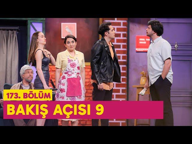 Bakış Açısı 9 (173. Bölüm) -  Çok Güzel Hareketler 2