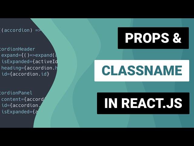 Passing Props and Toggling an Element in React.js