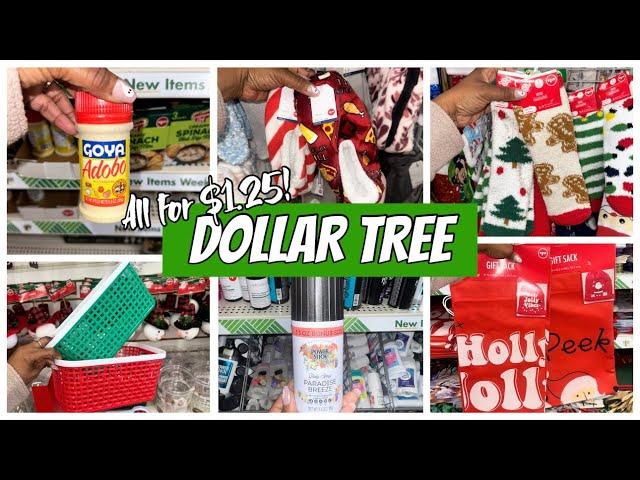 DOLLAR TREE | WHATS NEW AT DOLLAR TREE | DOLLAR TREE COME WITH ME