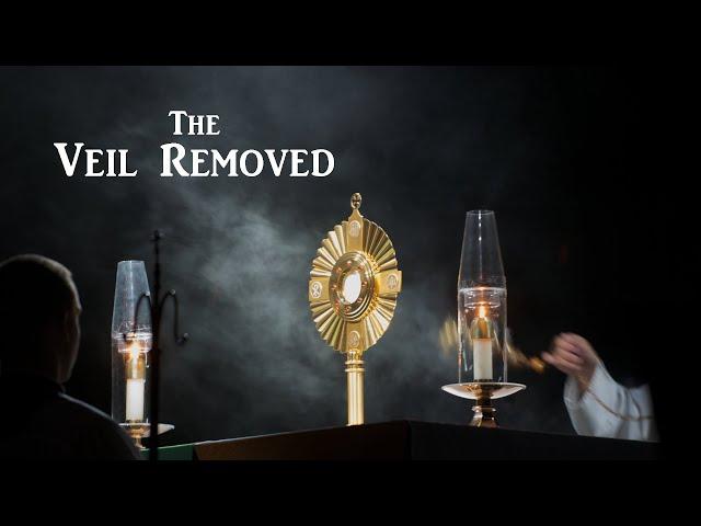 The Veil Removed | Short Movie