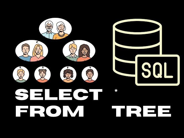 Use SQL With Your Family Tree - Free Tutorial