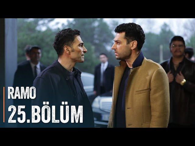 Ramo - 25.Bölüm (Büyük Hesaplaşma)