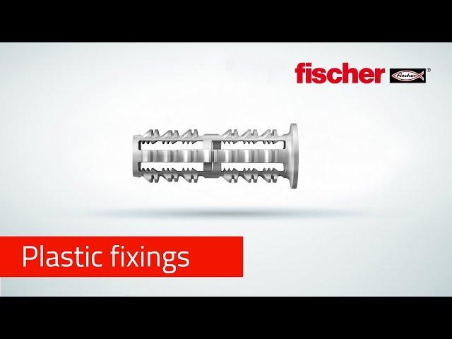 Fasten threaded rods easily and quickly - fischer threaded rod anchor RODFORCE FGD