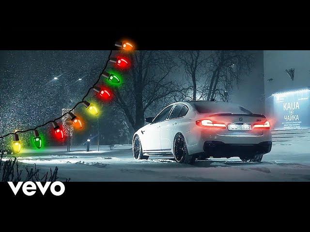 CAROL OF THE BELLS (Christmas Trap Remix)