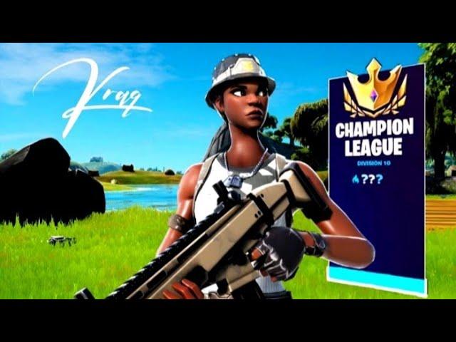 HOPE||Fortnite Highlights||9k arena points