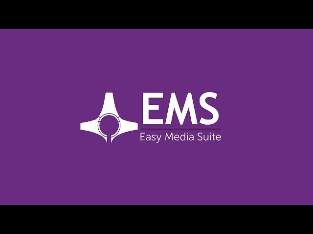 Easy Media Suite Canlı Yayını