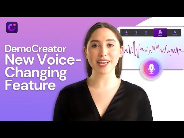 How To Change Your Voice to Sound Like Someone Else? | New Voice Changing Feature