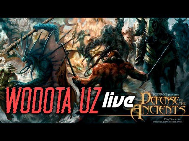 Dota 1 | Epic moments | Stream