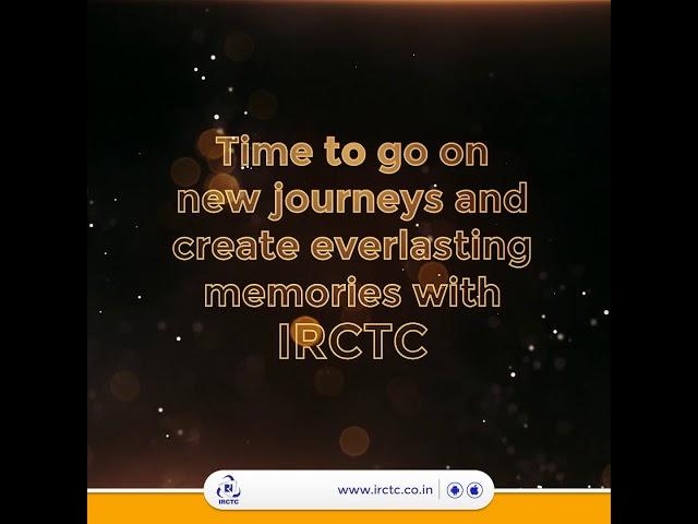 IRCTC Official