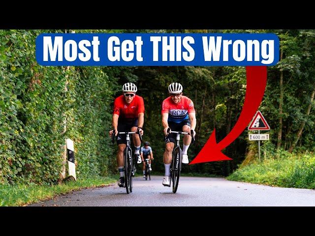 Three Simple Ways to Boost Cycling Endurance