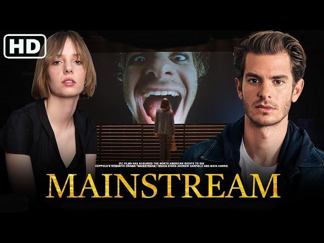 Mainstream (2021) Trailer #2