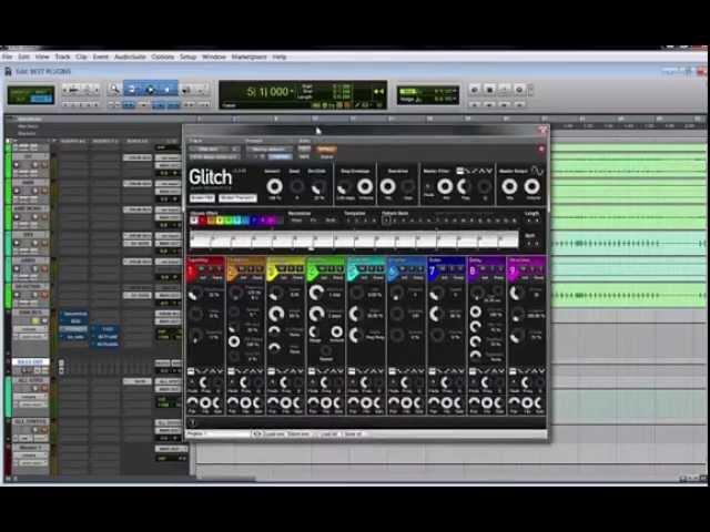 Top 10 best plugins download and how to use VST in Pro Tools