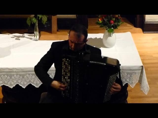 Viacheslav Semionov - Valse-Caprice