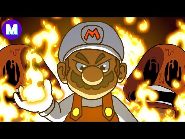 Goombageddon: Mario Bros