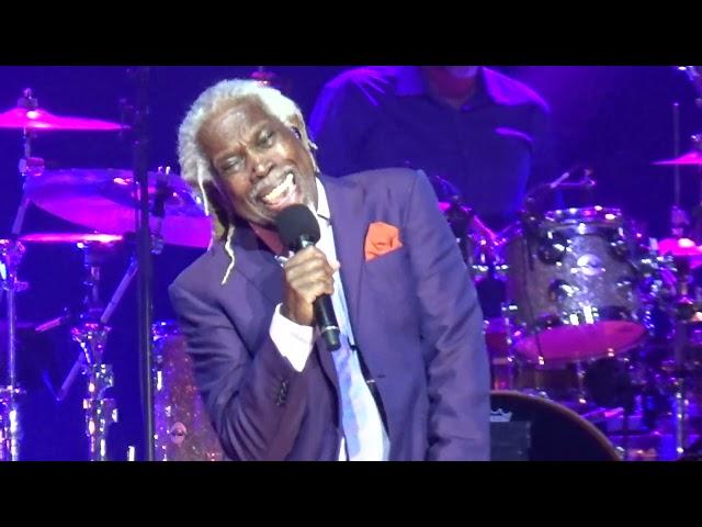 Billy Ocean Live Canberra, Australia 2023 - Full Show