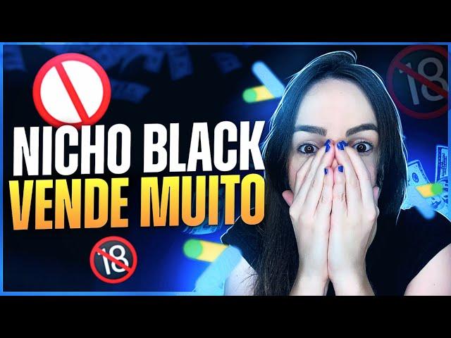 [NICHO BLACK] Como Anunciar Nicho Black no GOOGLE ADS como AFILIADO?
