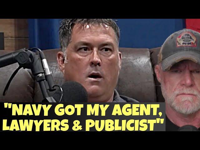 Marcus Luttrell ADMITS the TRUTH By Accident (NEW)