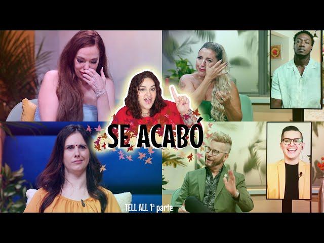 Ha engañado a su ESPOSA durante TODO el MATRIMONIO con MÁS DE 50 MUJERES - 90 Day Fiance // MimiXXL