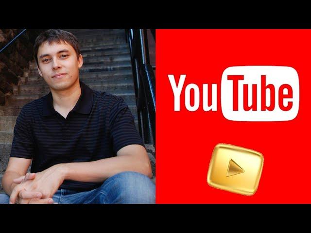 История "YOUTUBE" | Как обычные парни создали МЕГА ГИГАНТА...