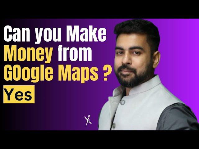 Google Maps Influencer Explained | Praveen Dilliwala