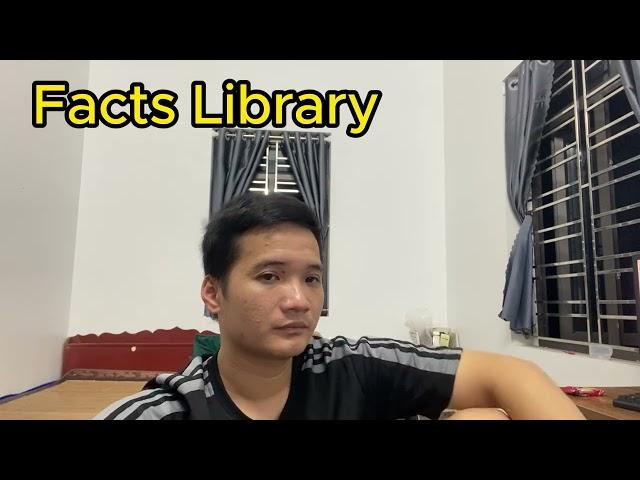 Vlog  हर दिन प्रशंसकों के साथ कहानियाँ साझा करें    PART- 43  - Facts Library