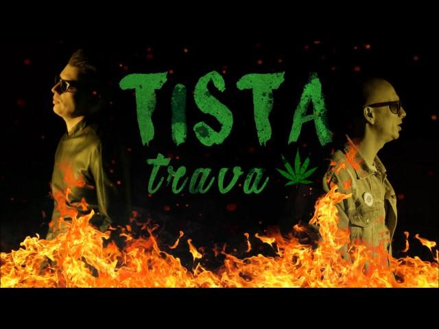 Trkaj in Nipke - Tista Trava (Prod. Emiljo AC)