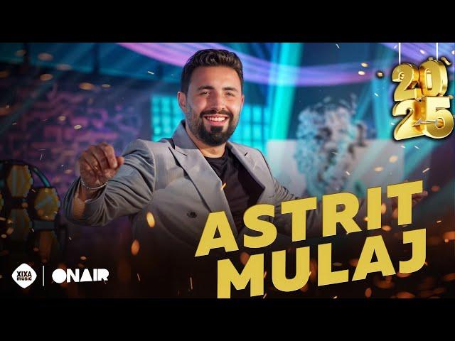 Astrit Mulaj - Dashni e re #gezuar2025