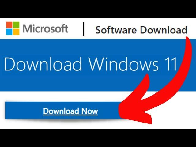 How to Download the Official Windows 11 ISO File (Tutorial)