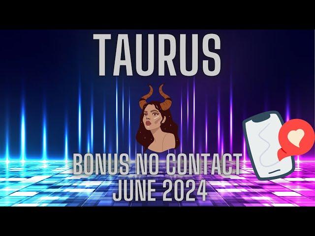 Taurus ️ - They Are Going To Reveal A Secret That They Have Been Keeping Taurus!