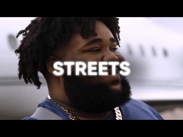 [FREE] Rod Wave Type Beat x NoCap Type Beat - "Streets"