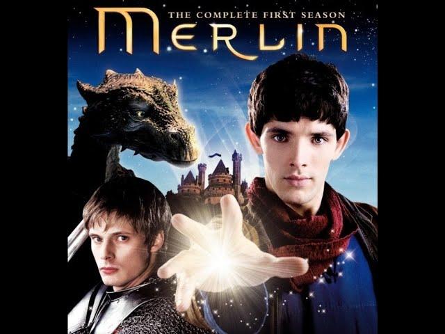 sehirgar merlin o'zbek tilda