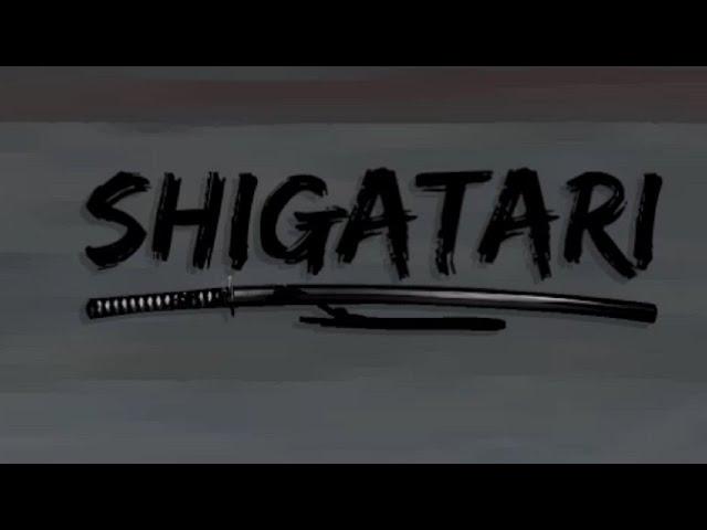 Времяпрепровождение в Shigatari