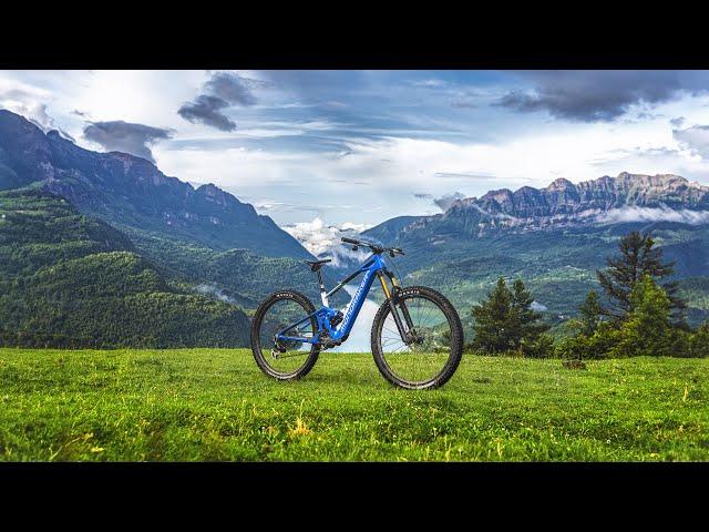 WELCOME MONDRAKER NEAT | A NEW ERA OF EBIKES