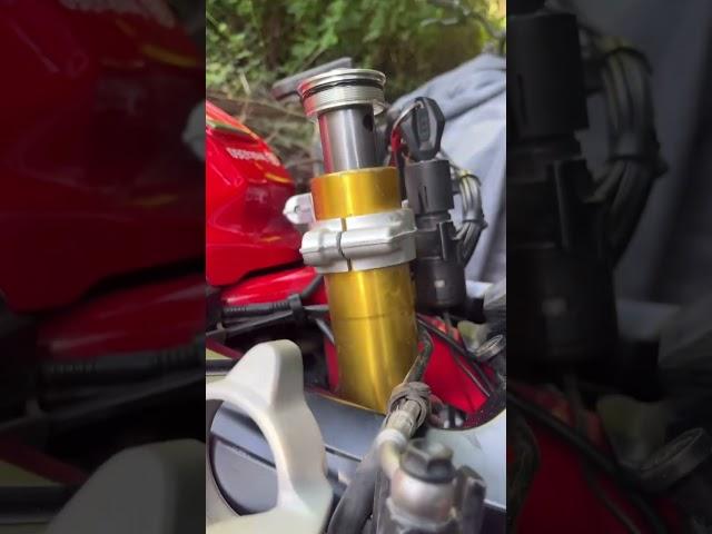 Apache RR310 handle bar riser installed️‍. #srkpradeep #bike #apache #rr310