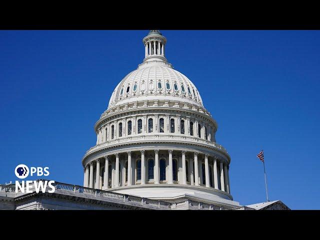 WATCH LIVE: FEMA director, Chinese hacking and UFOs before Congress