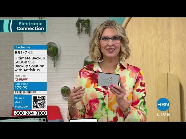 HSN | AT Home 06.14.2024 - 09 AM