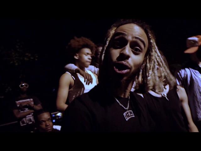 Mike Shabb - Bucket - ft Jeune Loup (Official Video)