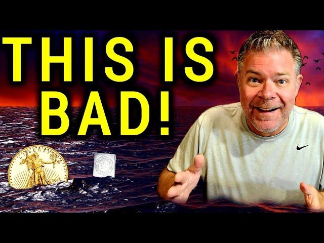  Silver & Gold Investor  The SIGNS Are Clear!... (Stock Market & Crypto Bubble)